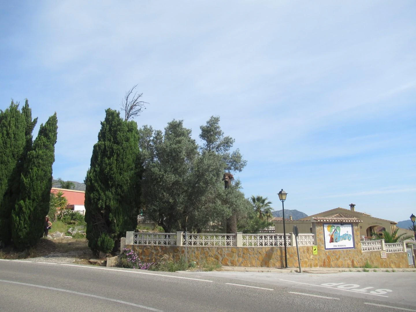 PL21 - Parcelas / Terrenos en venta en Orba