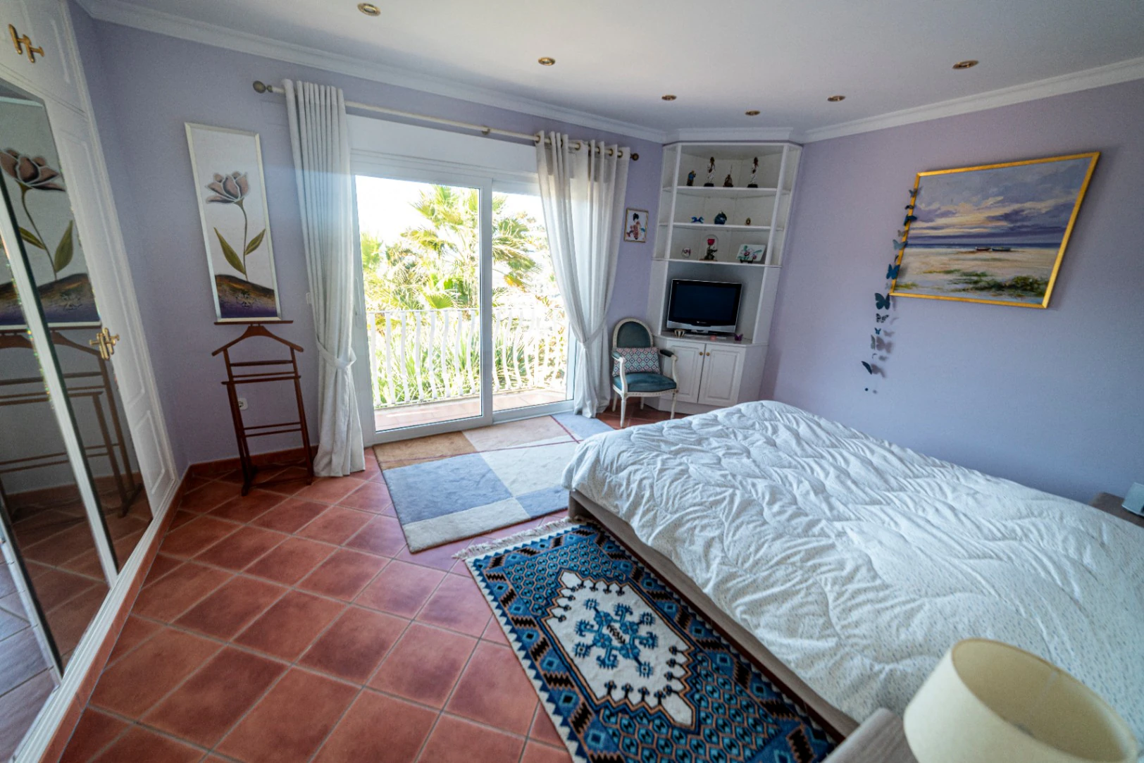 K-DI422399 - Villa de lujo con vista al mar en Denia