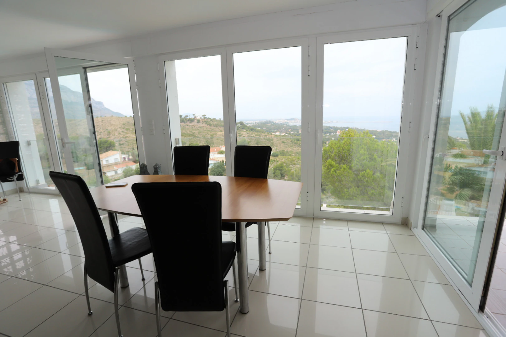 SLM164420 - Villa con impresionantes vistas, un lugar extraordinario