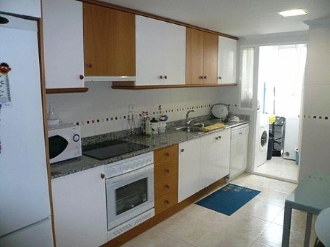 A126 - Pisos en venta en DENIA