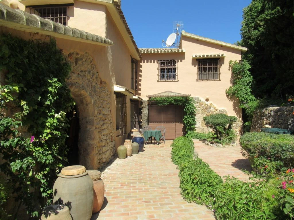 VP13 - Chalets en venta en Pedreguer