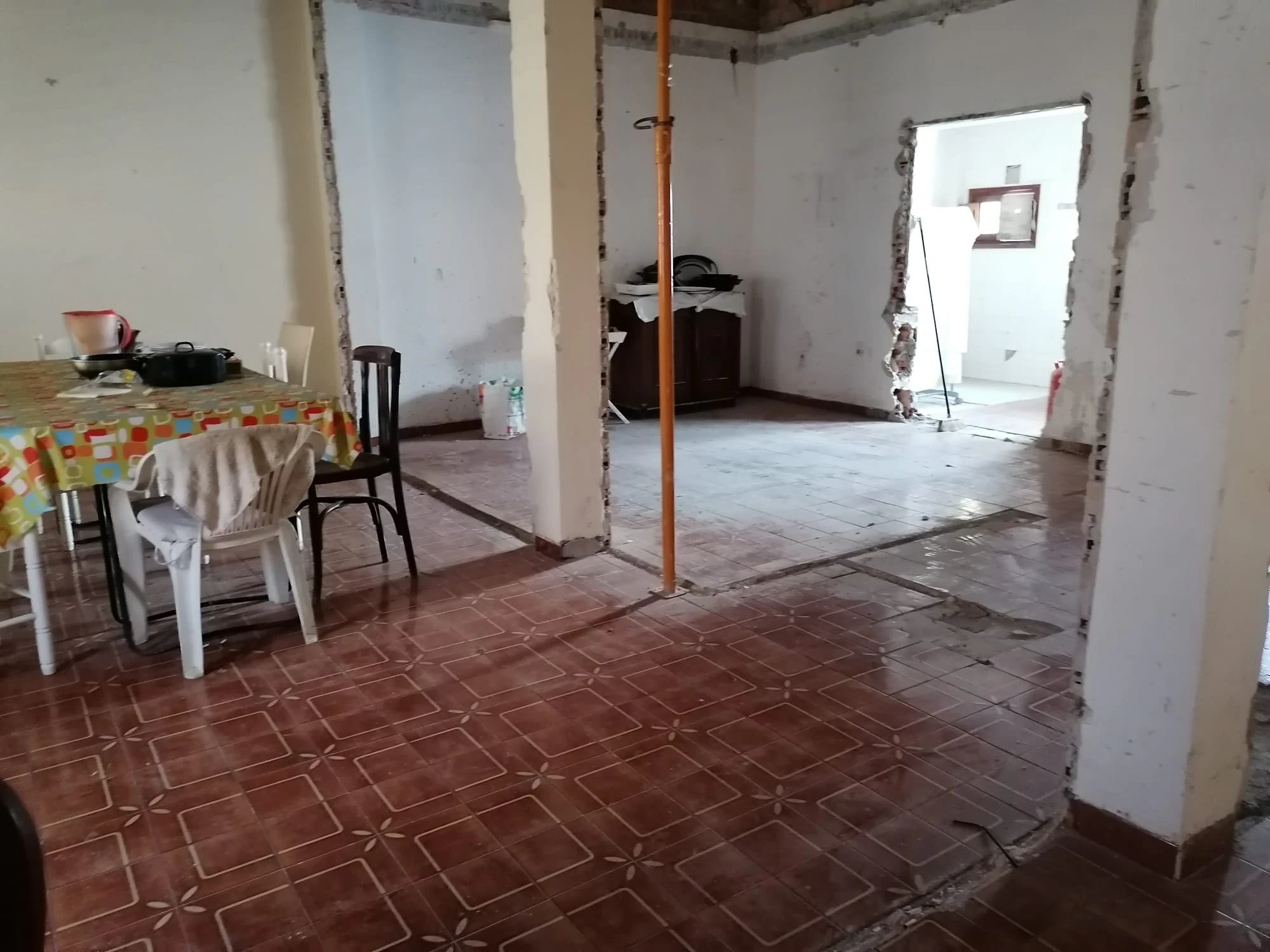K-DI331385 - Casa de pueblo a reformar en Denia