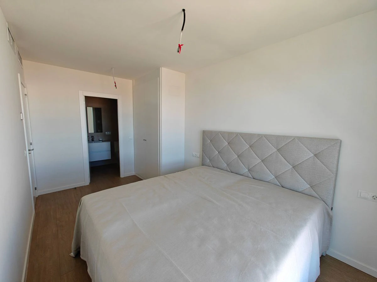 A50 - Apartamento nuevo en Denia cerca del Puerto
