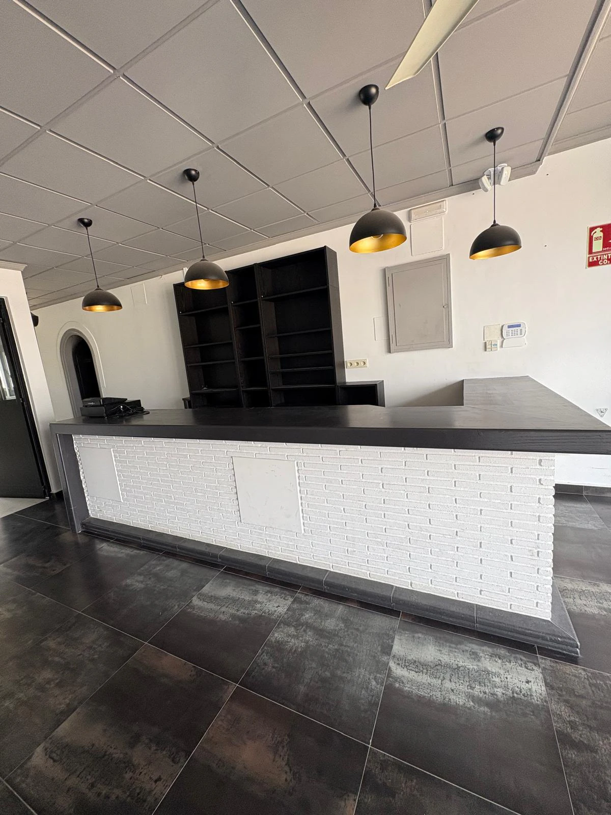 CH-NL766713 - Propiedad comercial en venta en Javea