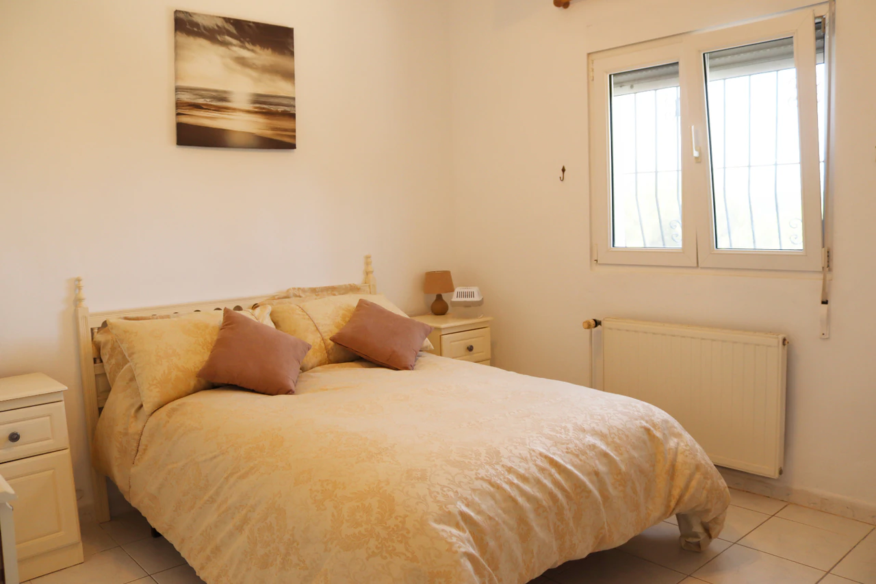 PPT687688 - Chalet/Villa en venta en Parcent