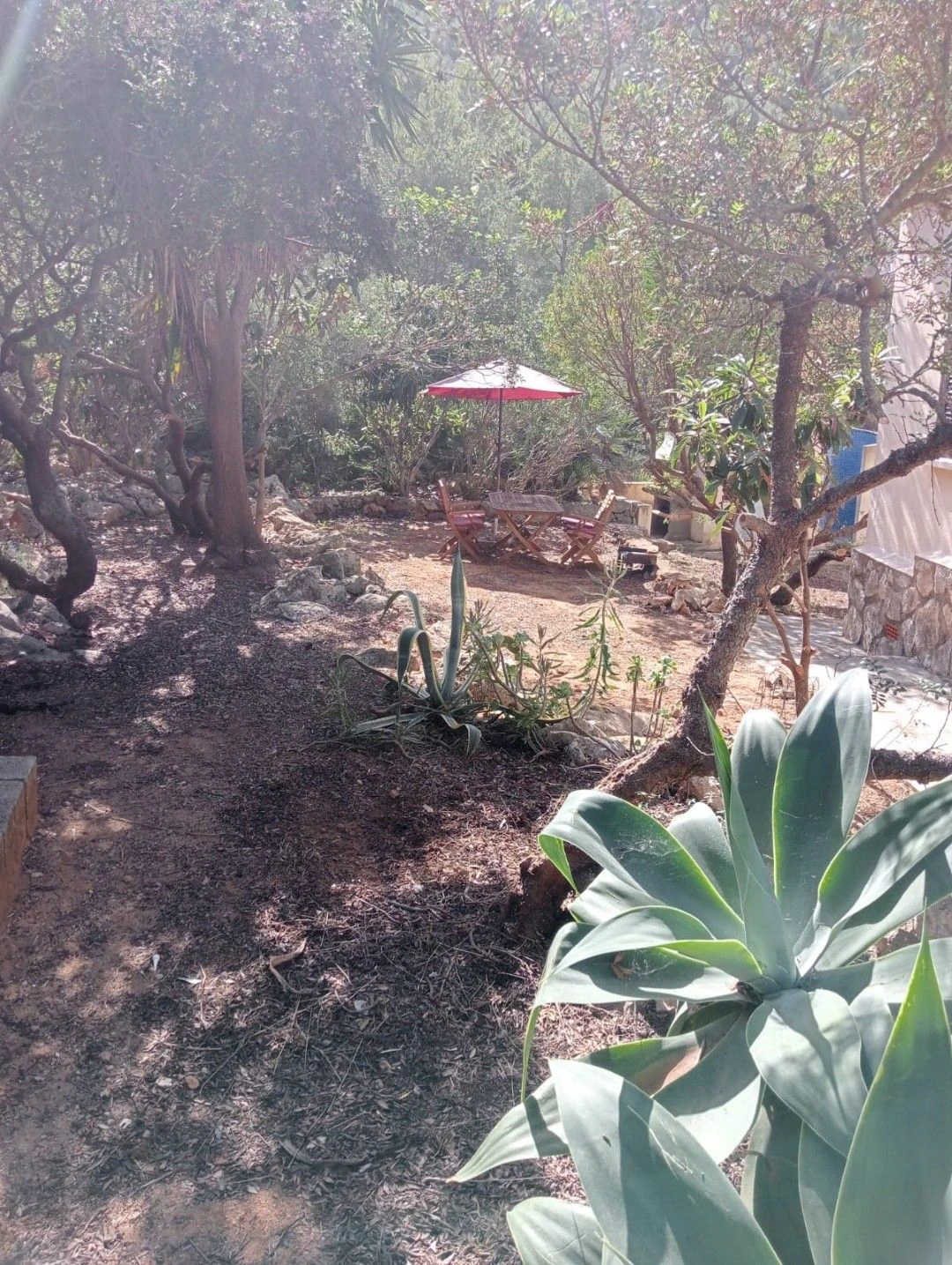 Chalet en venta en Denia con vistas a la montaña