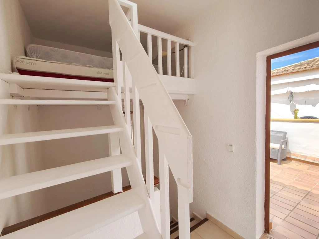 ARH870132 - Penthouse à Pedreguer