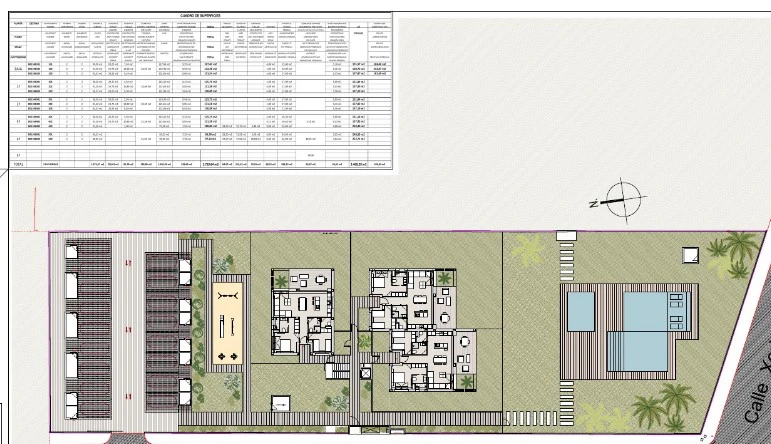 A20 - Apartamentos de Obra Nueva en Dénia, Alicante – Cerca del Mar