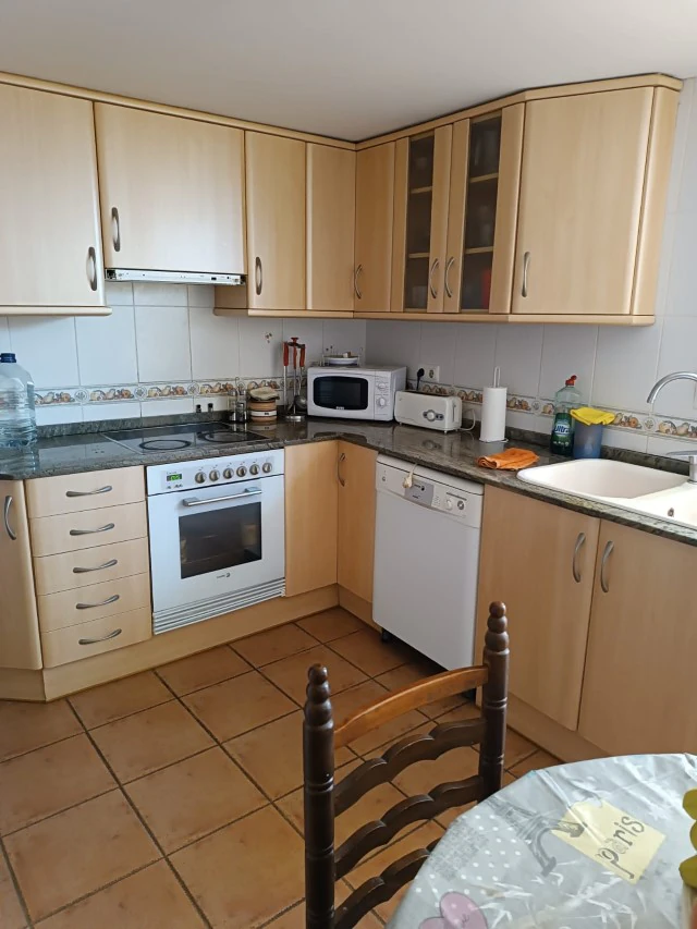 Chalet en venta en Las Marinas Denia