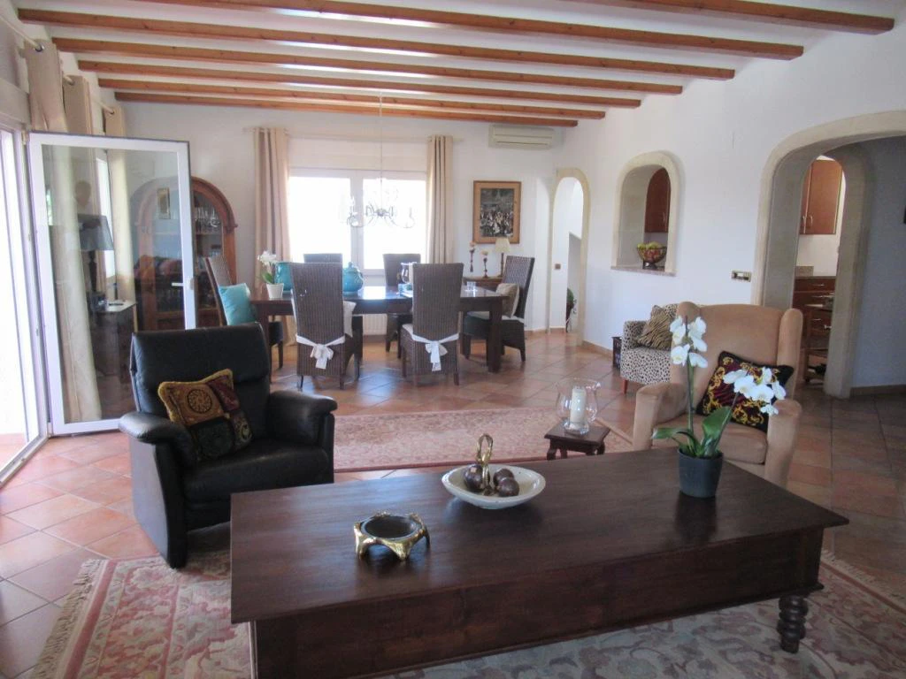 VP58 - Chalets en venta en Jávea