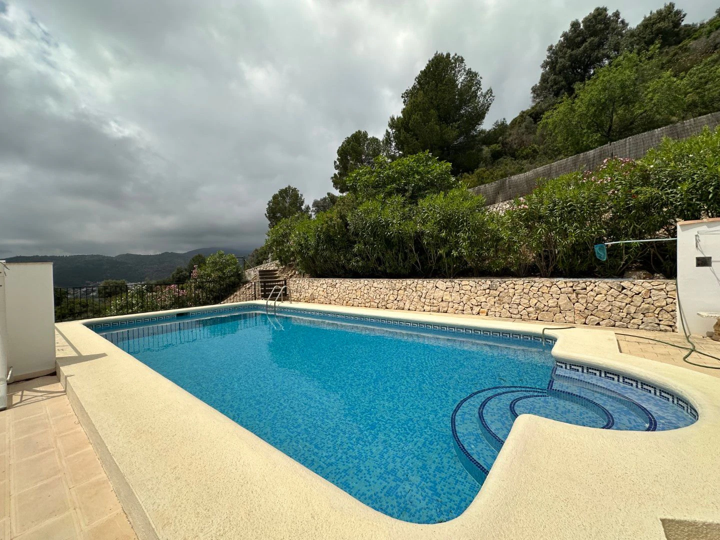 VP115 - Villa en Venta en La Sella Golf con Vistas al Mar