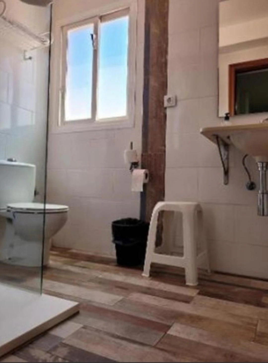 L07 - Edificio y negocio de hostal en venta en Denia, alicante.