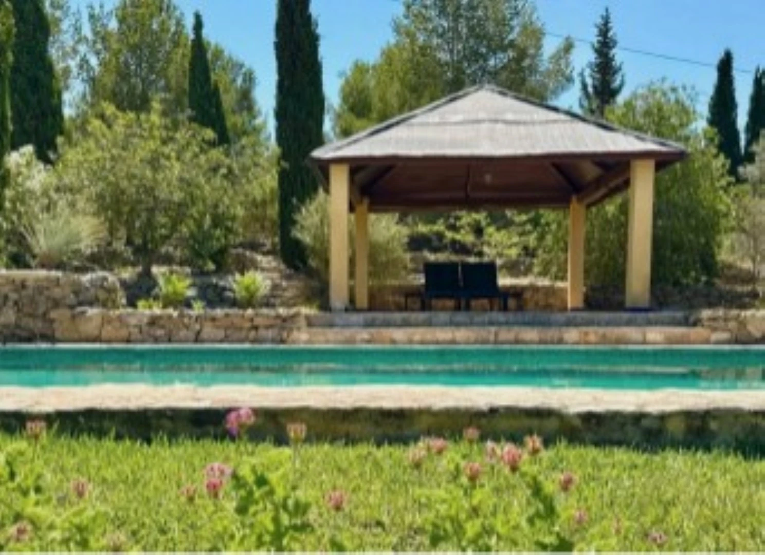 VP50 - Tu Oasis Privado Cerca del Golf y la Costa de Denia