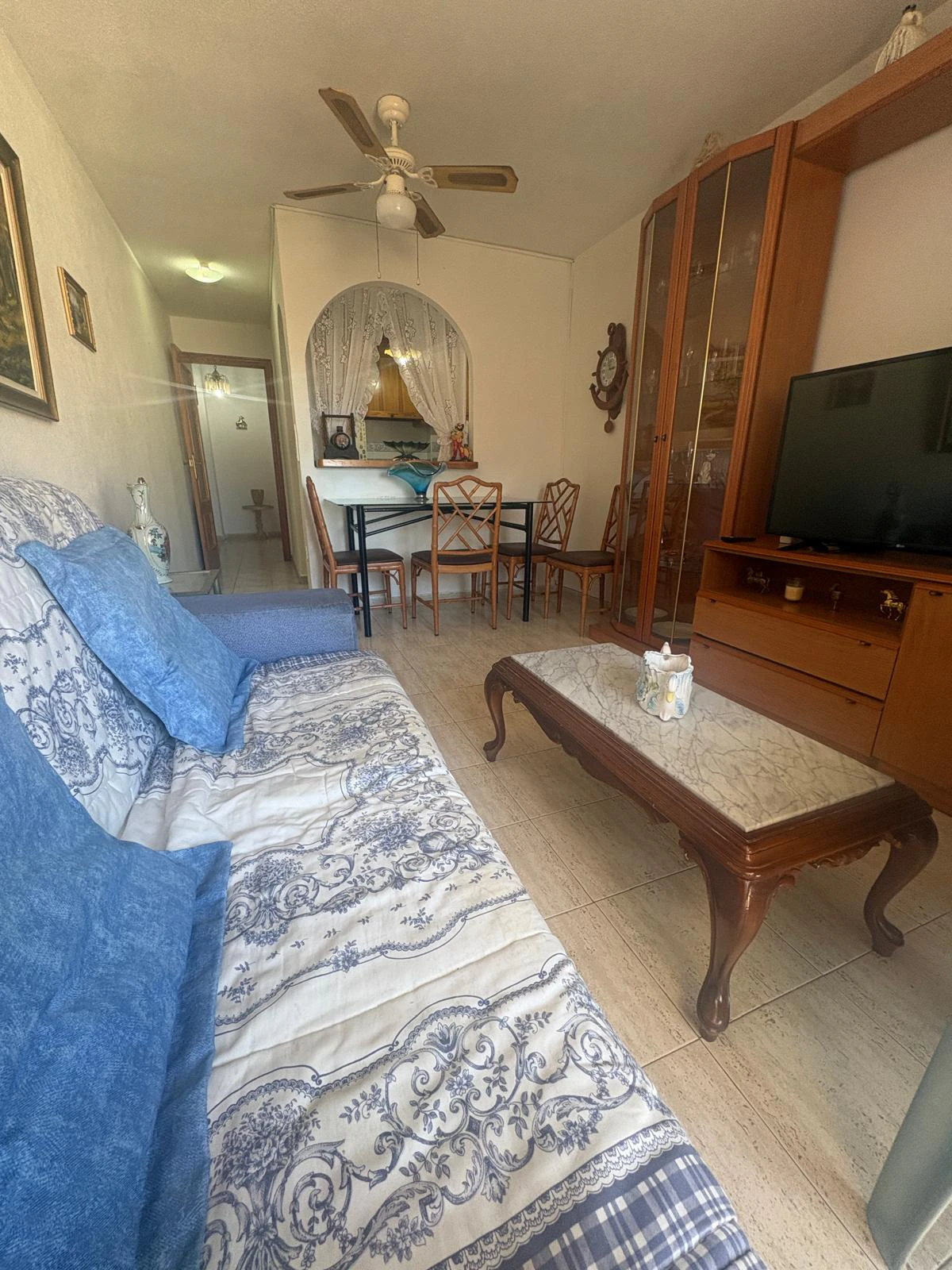 MPI625153 - Apartamento en venta de 2 dormitorios en Torrevieja, Alicante.