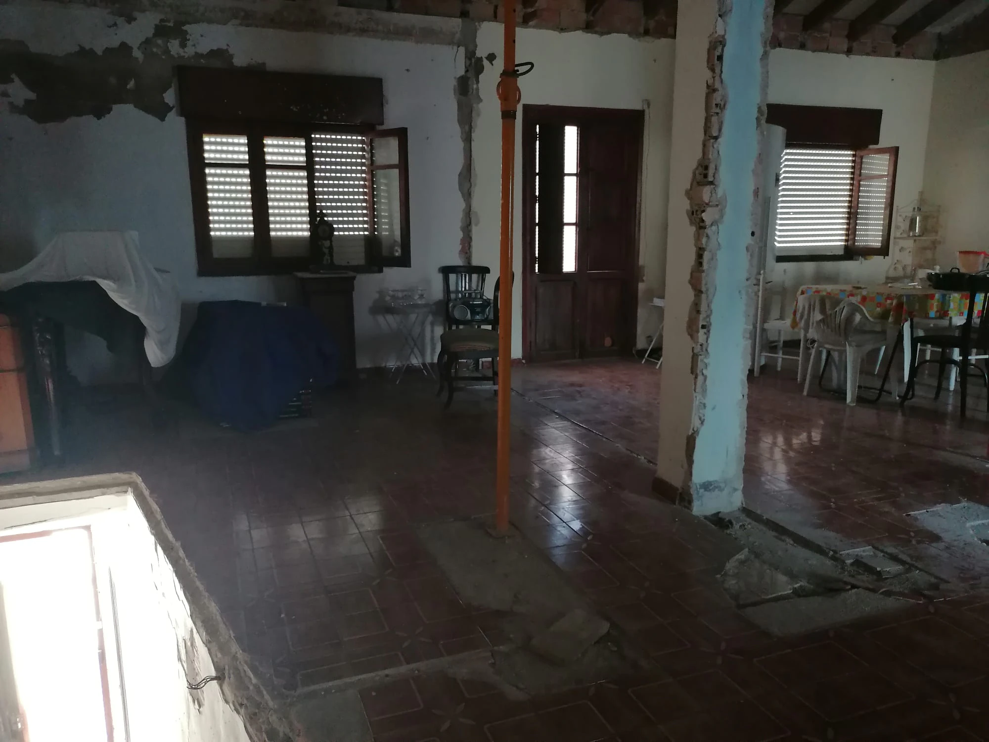 K-DI331385 - Casa de pueblo a reformar en Denia