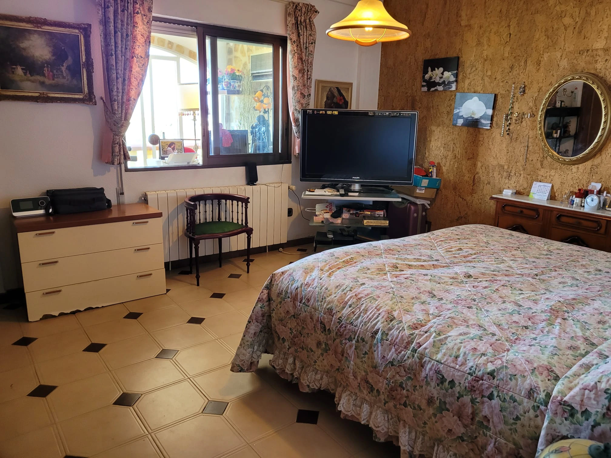 K-BR98486 - Se vende amplio chalet en Denia cerca del centro
