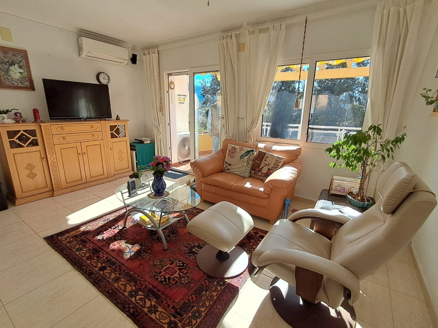 A1000 - Appartement en vente près de la plage à Las Marinas, Denia.