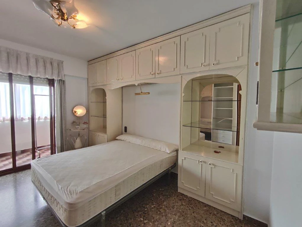 SLM528612 - Amplia y céntrica vivienda en Denia
