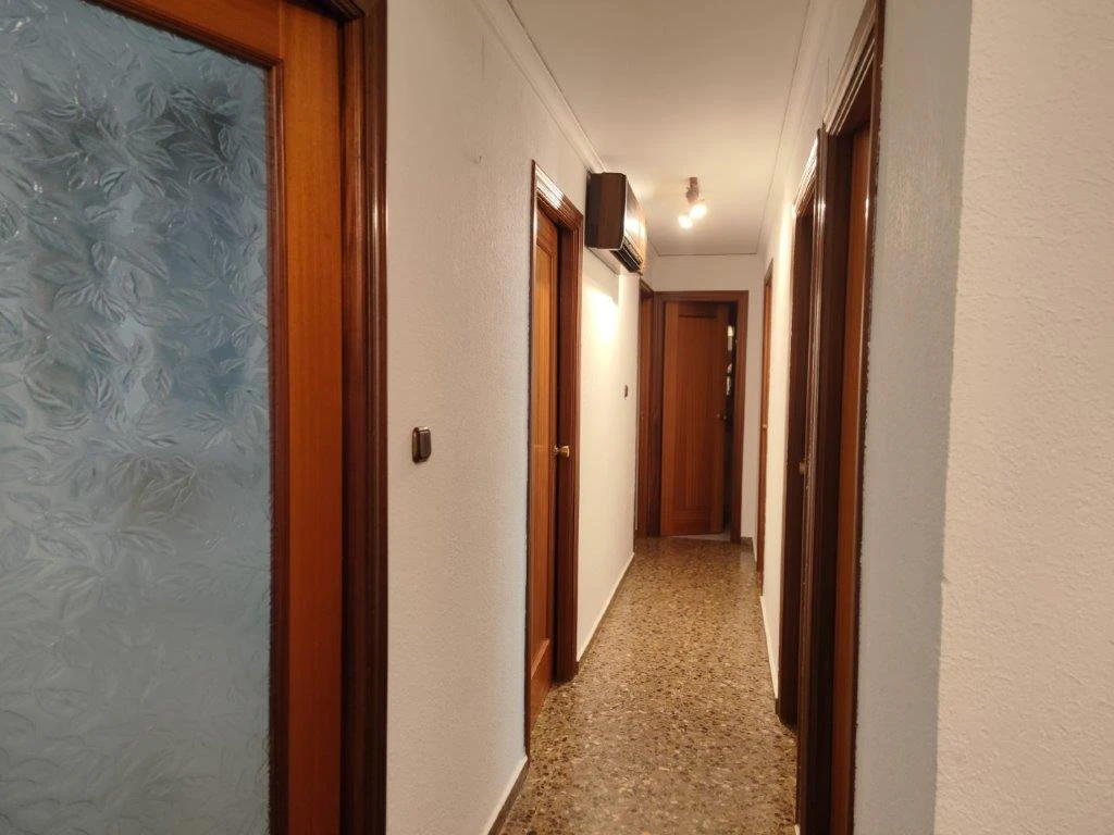 SLM528612 - Amplia y céntrica vivienda en Denia