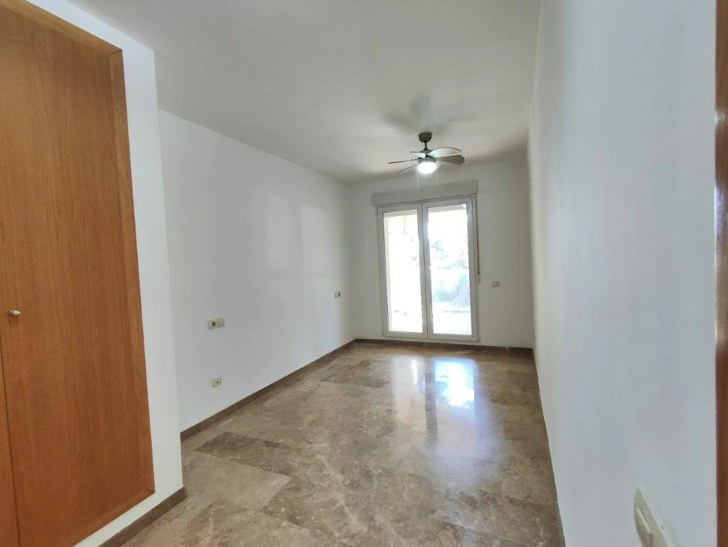 SLM973135 - Amplio Apartamento en 1ª planta en 1ª línea de playa