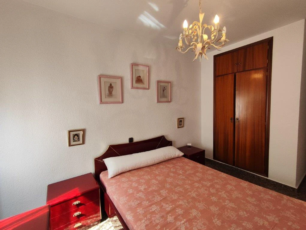 SLM528612 - Amplia y céntrica vivienda en Denia