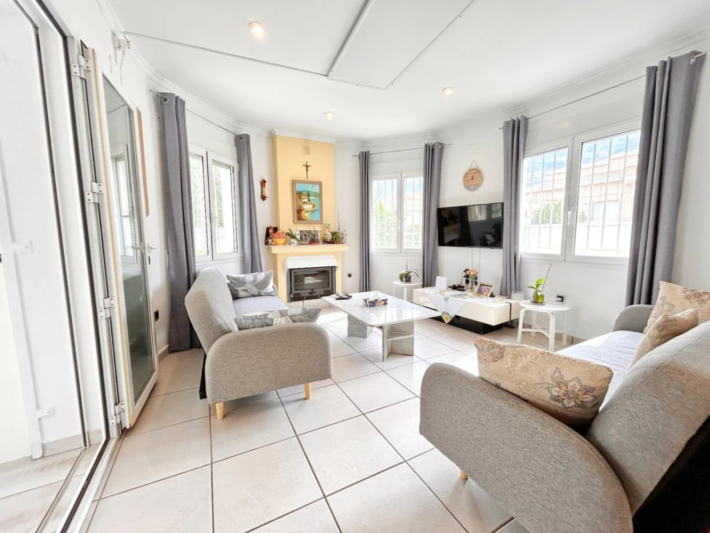 ARH911352 - Chalet/Villa en venta en Dénia
