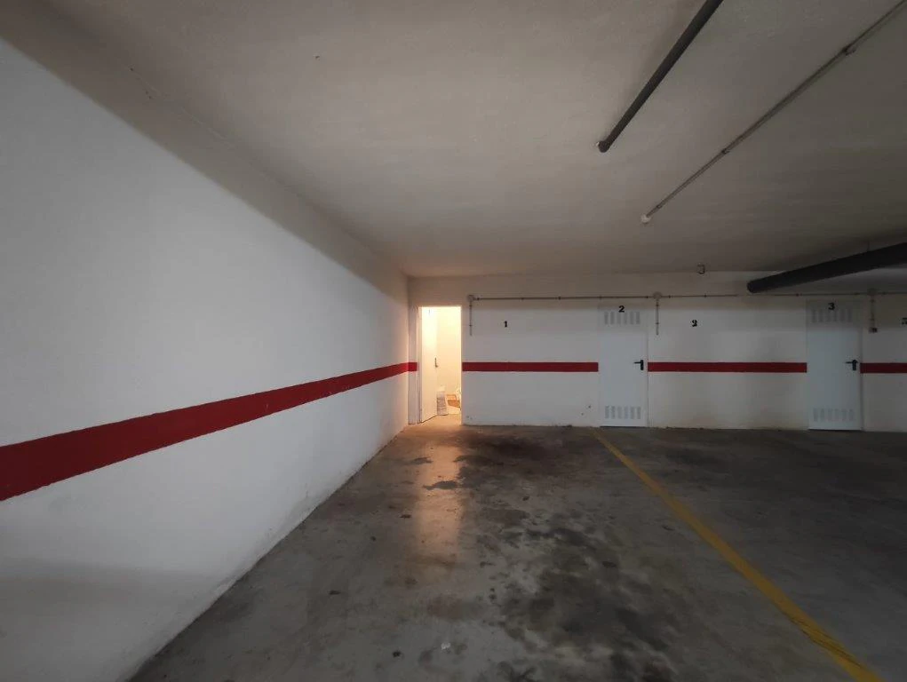 SLM973135 - Amplio Apartamento en 1ª planta en 1ª línea de playa