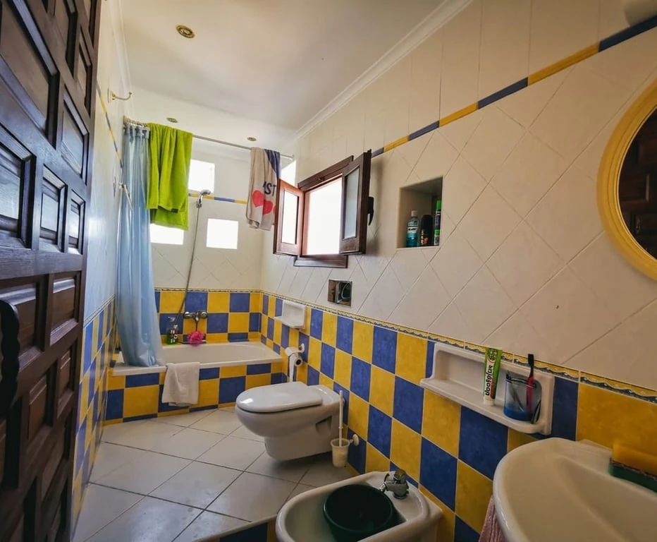 ARH133382 - Chalet/Villa en Jávea