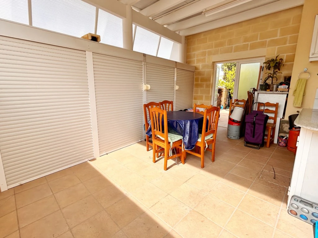 ARH911352 - Chalet/Villa en venta en Dénia
