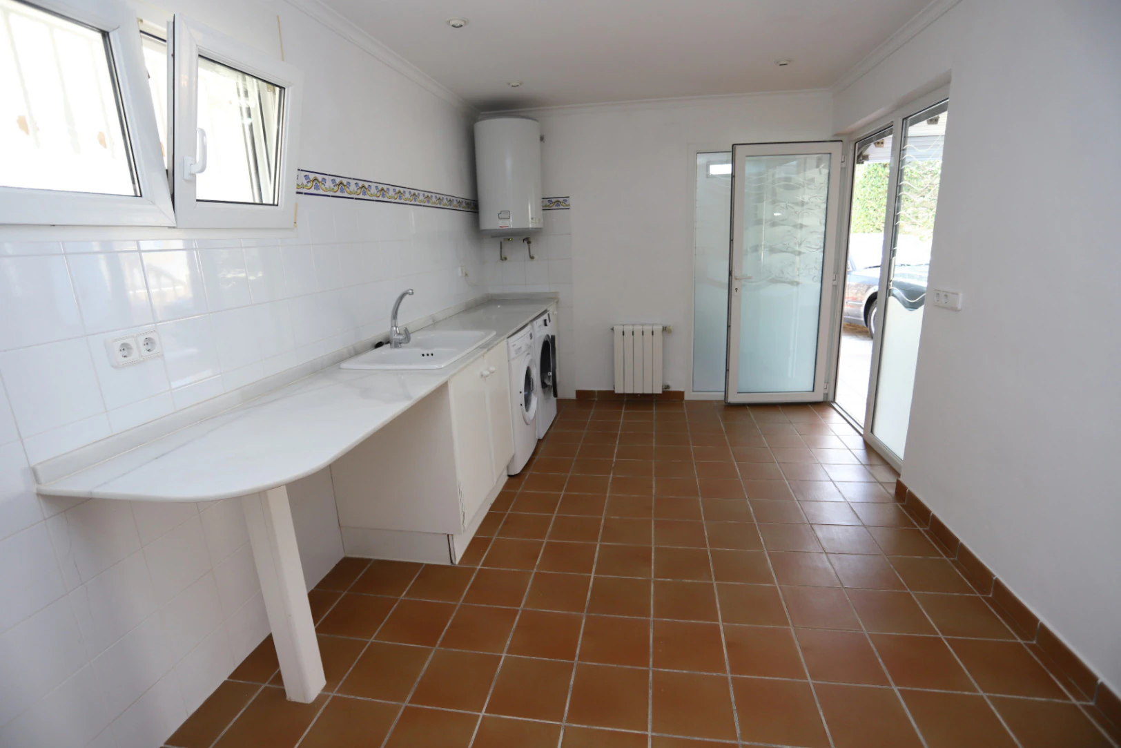 SLM462712 - Villa impresionante, vistas al mar, apartamento independiente en Marquesa VI de Denia