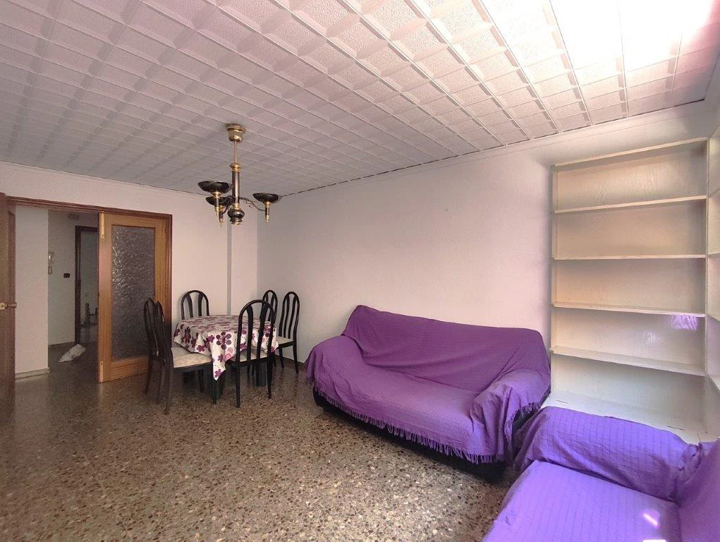 SLM528612 - Amplia y céntrica vivienda en Denia