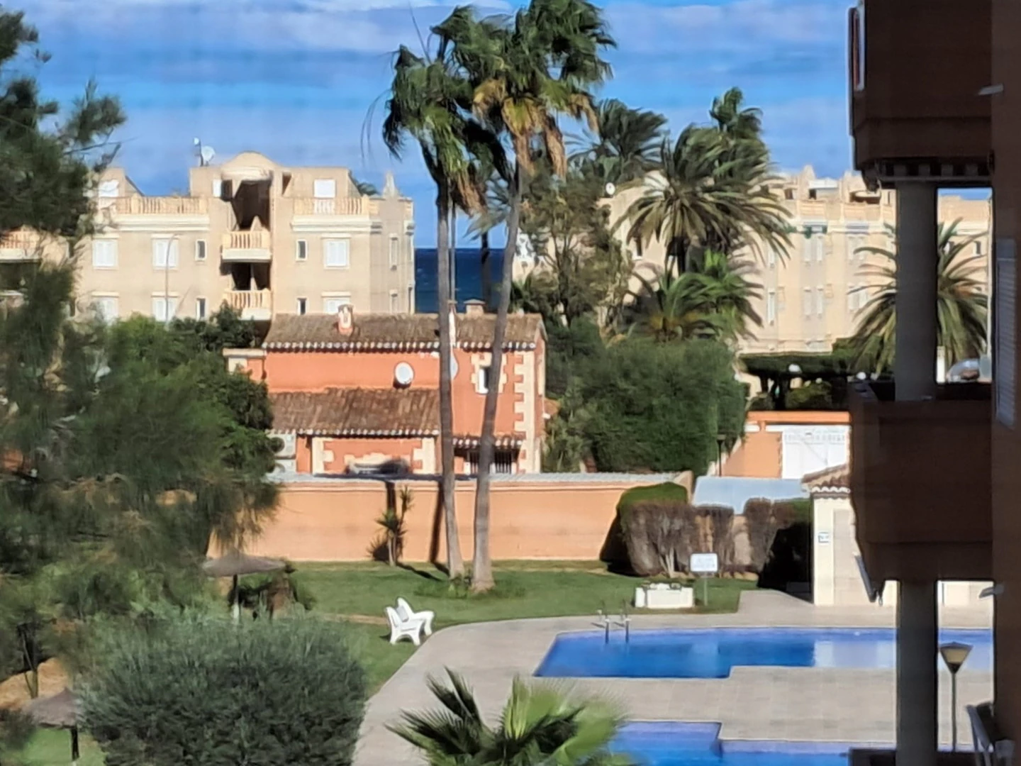 A1000 - Appartement en vente près de la plage à Las Marinas, Denia.
