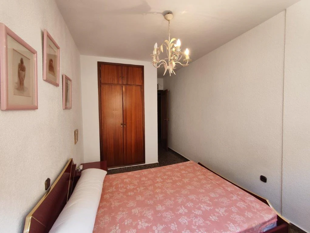 SLM528612 - Amplia y céntrica vivienda en Denia