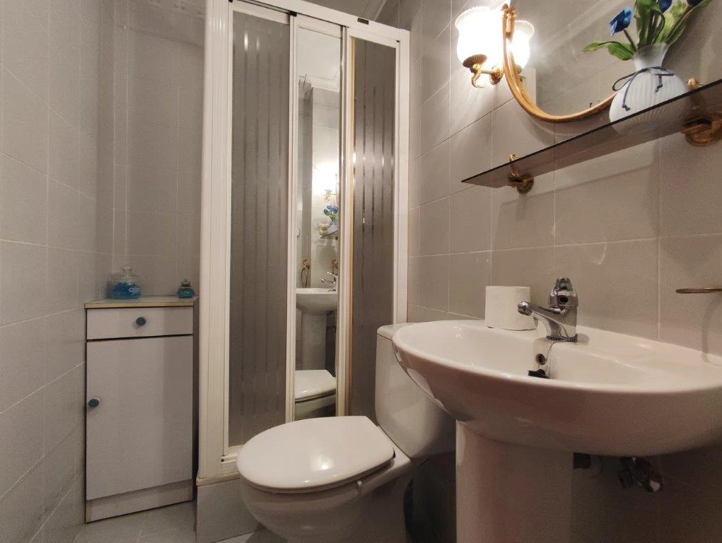 SLM528612 - Amplia y céntrica vivienda en Denia