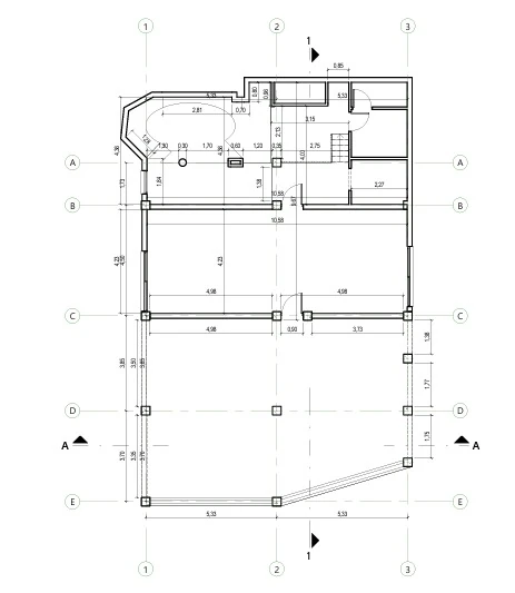 ARH929266 - Chalet/Villa en Jávea