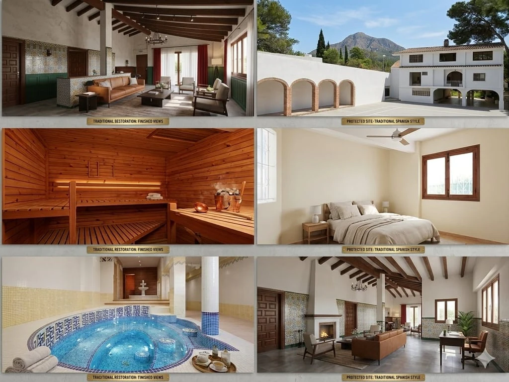 ARH929266 - Chalet/Villa en Jávea