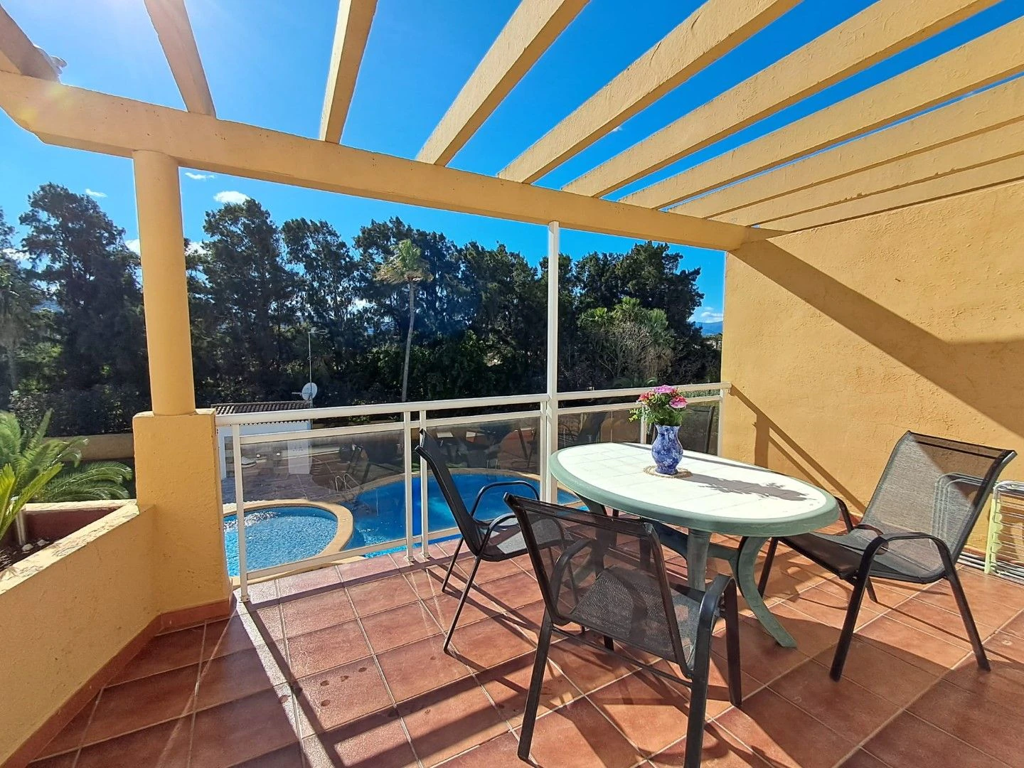 A1000 - Appartement en vente près de la plage à Las Marinas, Denia.