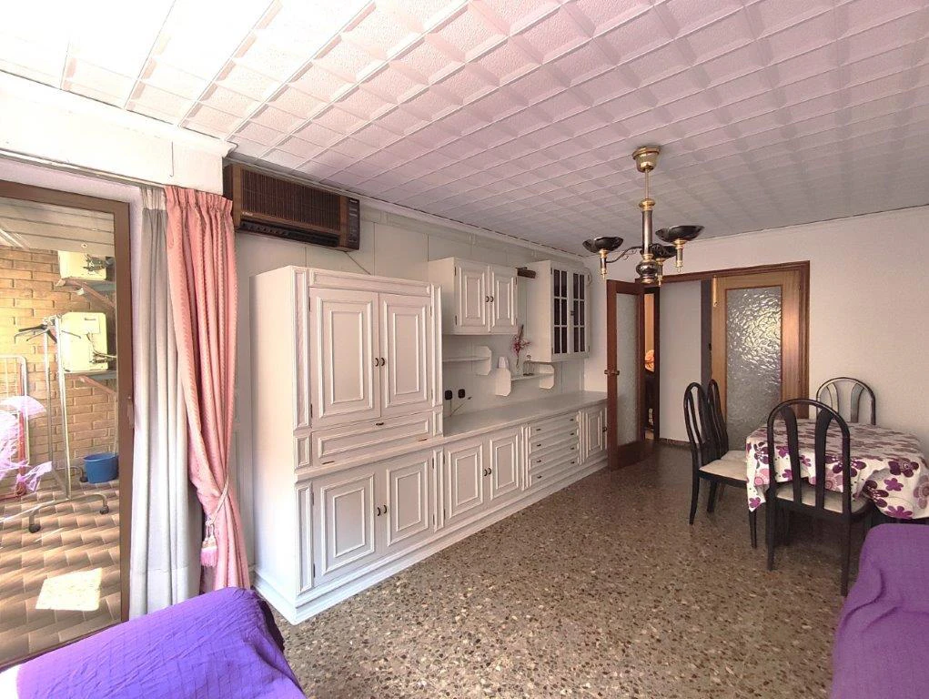 SLM528612 - Amplia y céntrica vivienda en Denia