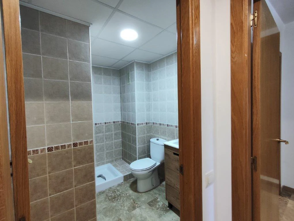 SLM973135 - Amplio Apartamento en 1ª planta en 1ª línea de playa