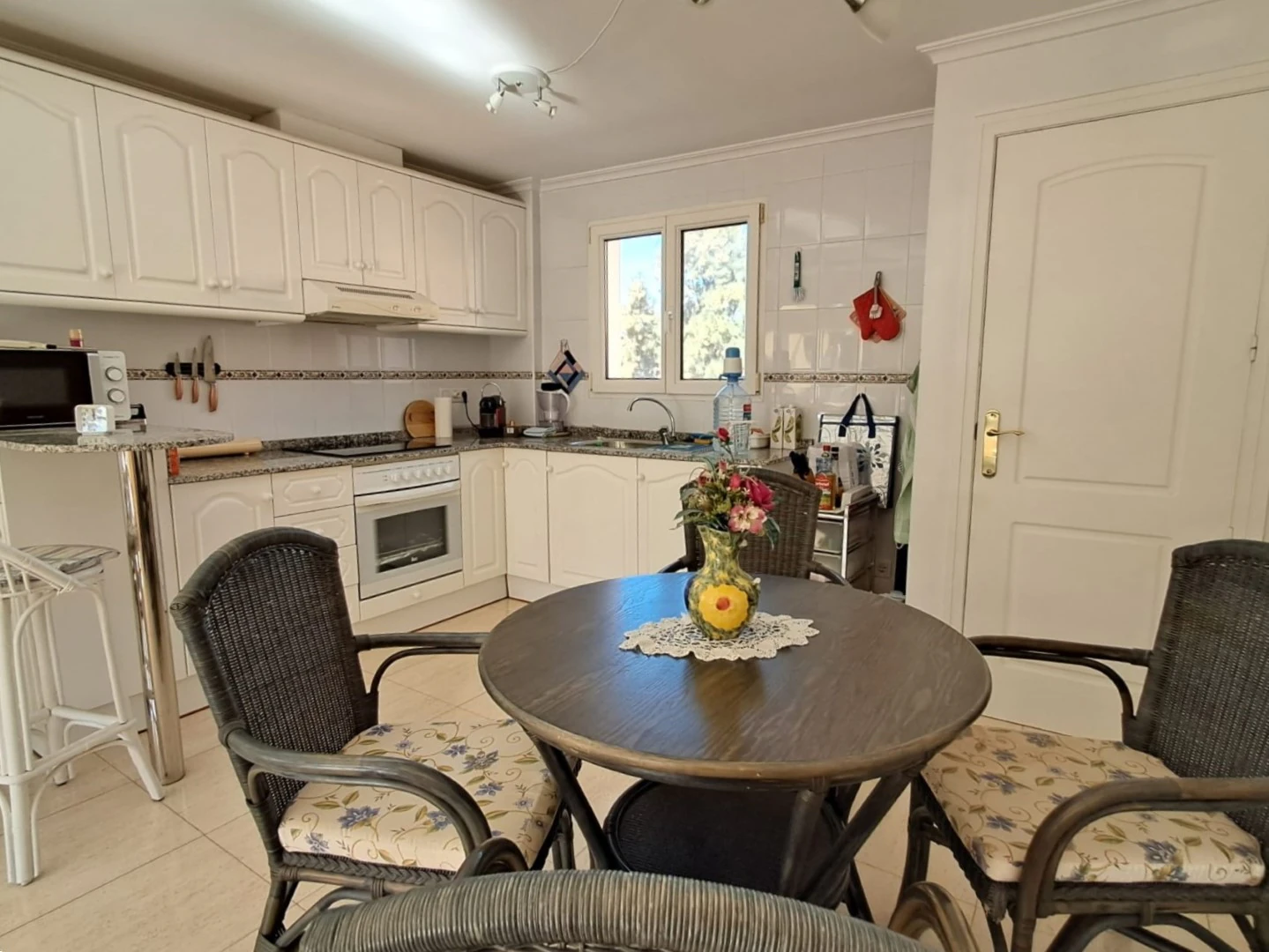 A1000 - Appartement en vente près de la plage à Las Marinas, Denia.