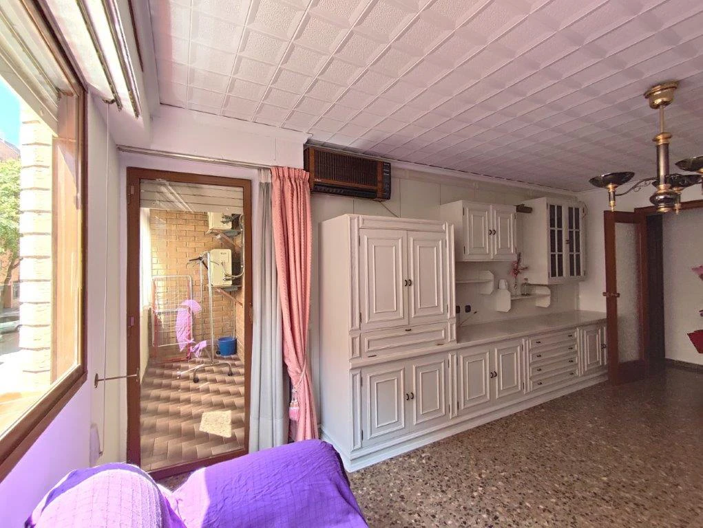 SLM528612 - Amplia y céntrica vivienda en Denia