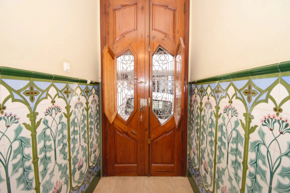 ARH547717 - Chalet/Villa en venta en Pedreguer