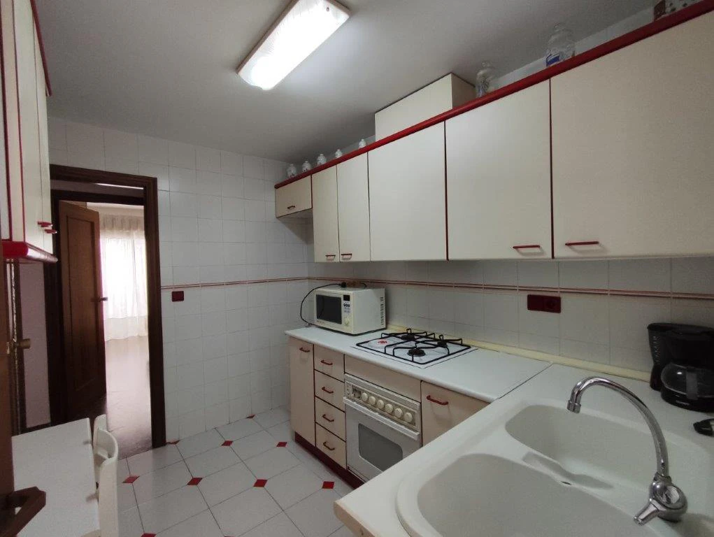 SLM528612 - Amplia y céntrica vivienda en Denia