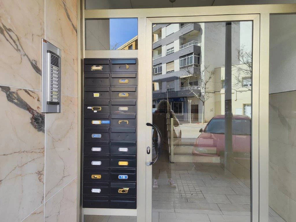 SLM528612 - Amplia y céntrica vivienda en Denia