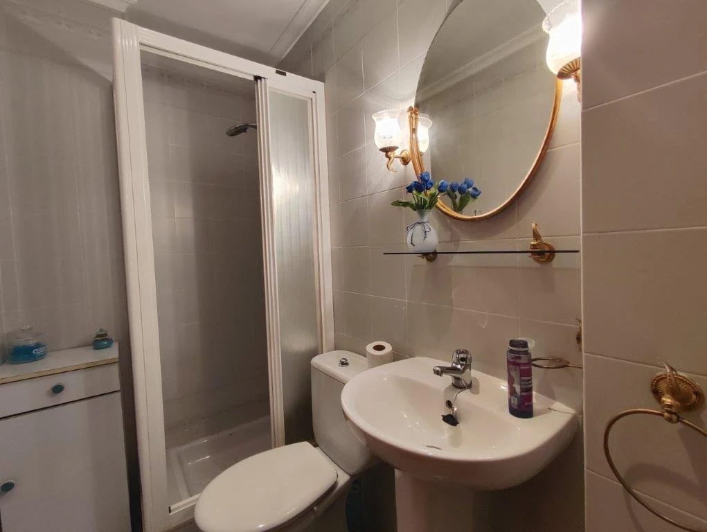 SLM528612 - Amplia y céntrica vivienda en Denia