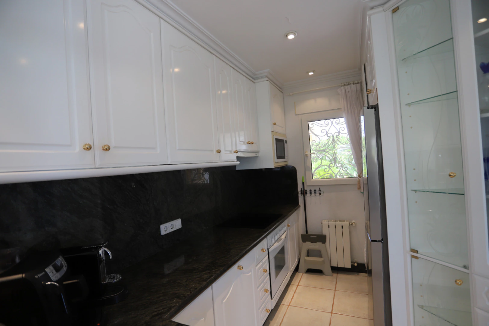 SLM462712 - Villa impresionante, vistas al mar, apartamento independiente en Marquesa VI de Denia