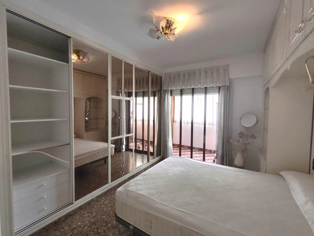 SLM528612 - Amplia y céntrica vivienda en Denia