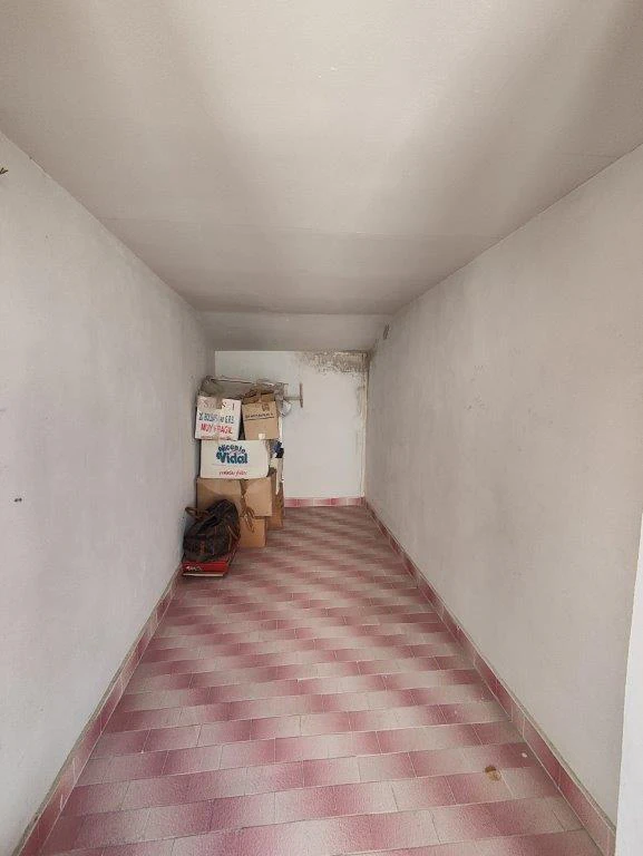 SLM528612 - Amplia y céntrica vivienda en Denia