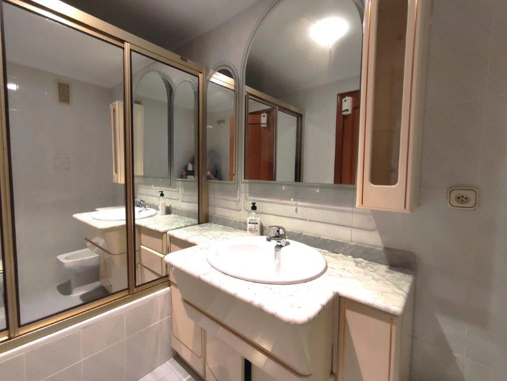 SLM528612 - Amplia y céntrica vivienda en Denia