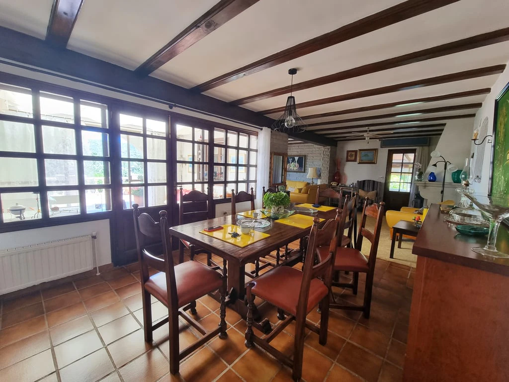 ARH669566 - Finca en Pedreguer